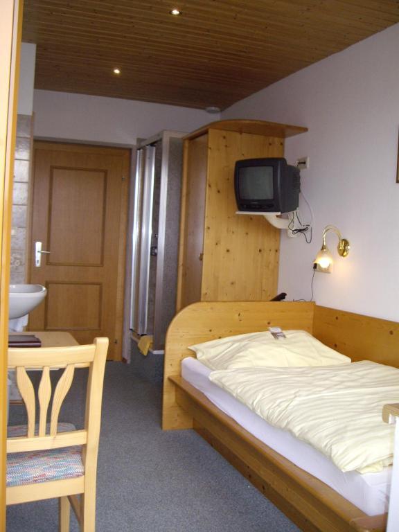 Hotel-Pension Stallinger Weyregg Cameră foto